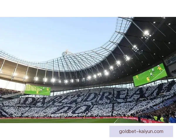 英超主场体验持续提升，吸引更多球迷回归赛场