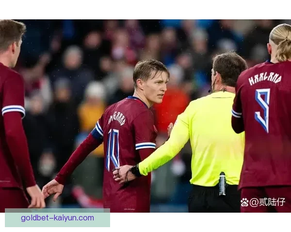 哈兰德伤病恢复，状态回暖值得关注球队未来表现