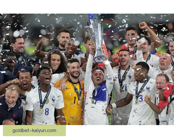 欧国联最新冠军揭晓，表现稳健的球队如期捧杯