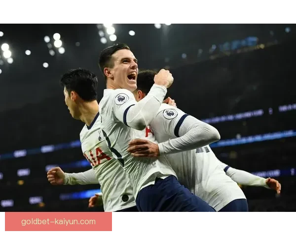 热刺控球能力分析：表现稳健，球队战术逐渐成熟