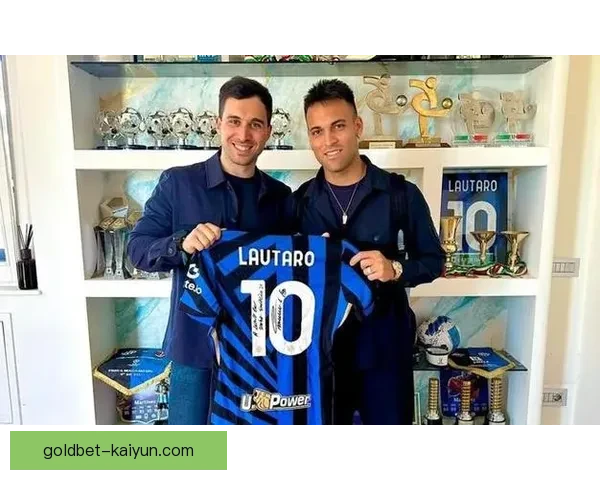 劳塔罗持续展现领导力，蓝黑军团状态回暖值得关注