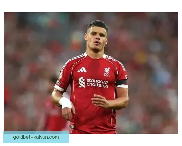凯文·凯莱赫本赛季表现稳健，利物浦门将位置竞争加剧