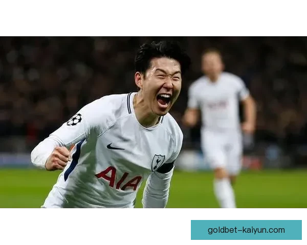 孙兴慜力量与爆发力持续提升，赛场表现更具冲击力