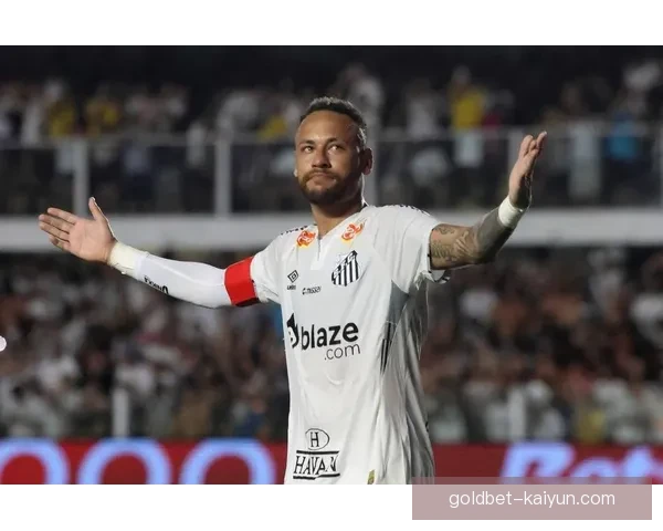 内马尔沙特联赛进球数持续提升，状态回暖表现稳健